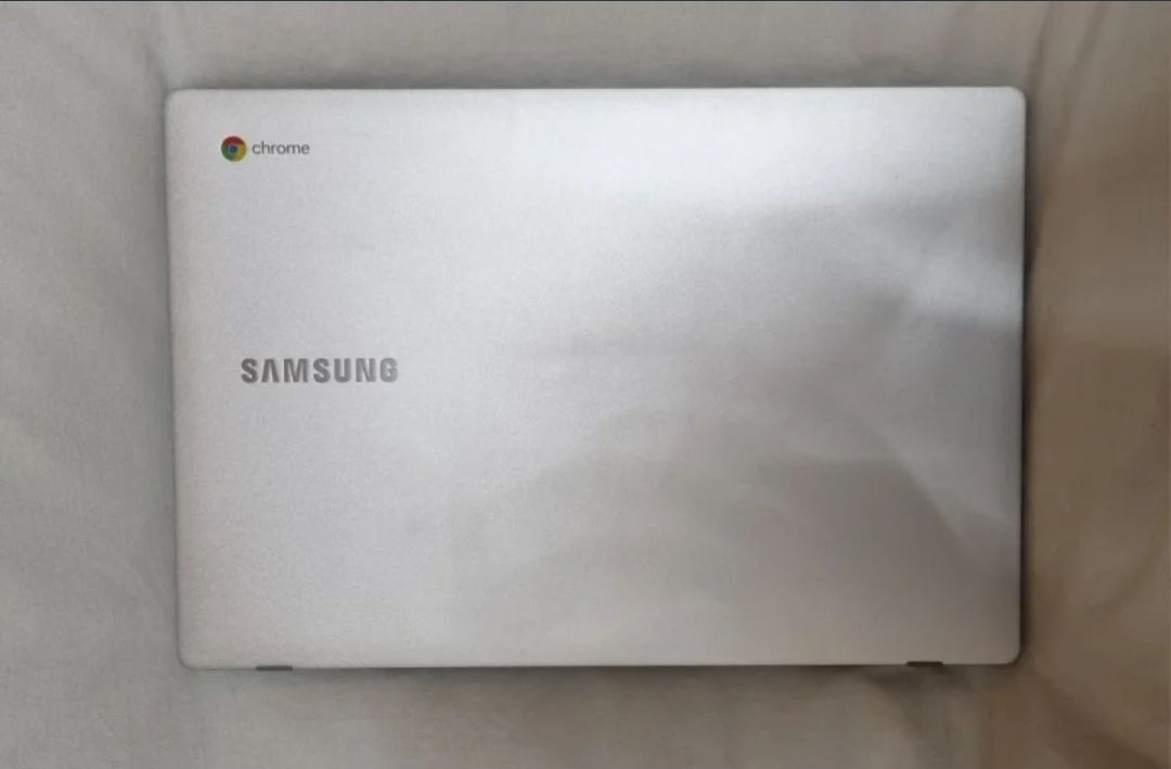 Samsung Notebook: Galaxy chromebook 4 – Difettoso da Minusio venduto da Samuel__b