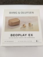 B&O Beoplay EX Gold Tone – absolut neuwertig