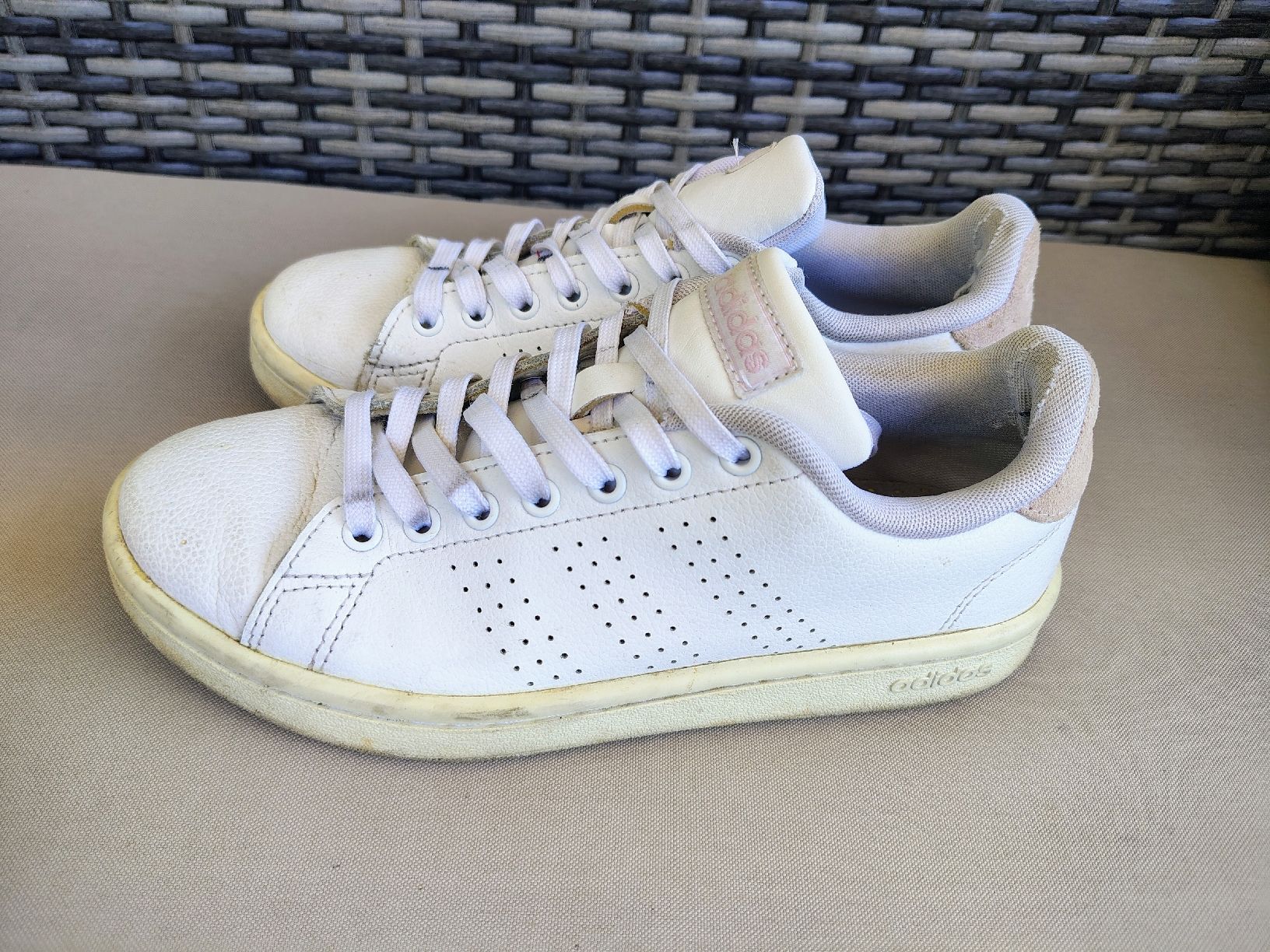 Adidas Scarpe da donna: Adidas 37 1/3 – Usato da tenero venduto da Mam74