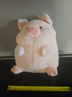 Schweinchen Plüschtier