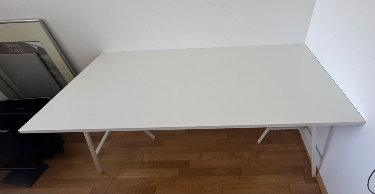 Scrivanie: Tisch / Schreibtisch – Usato da Emmenbrücke venduto da Herzog07 3