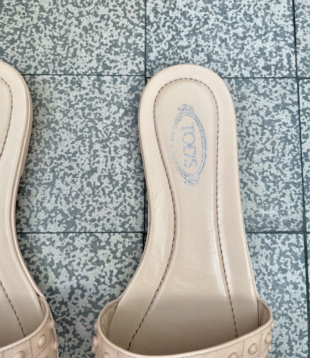 Tod'S Scarpe da donna: Tods Sandalen – Nuovo (secondo la descrizione) da Zürich venduto da doeni95 1