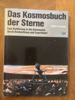 Colin A. Ronan - Das Kosmosbuch der Sterne