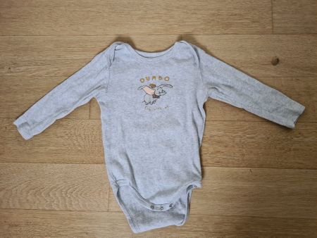 Body Disney - Taille 18m