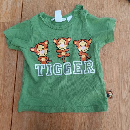 T-Shirt Grösse 74