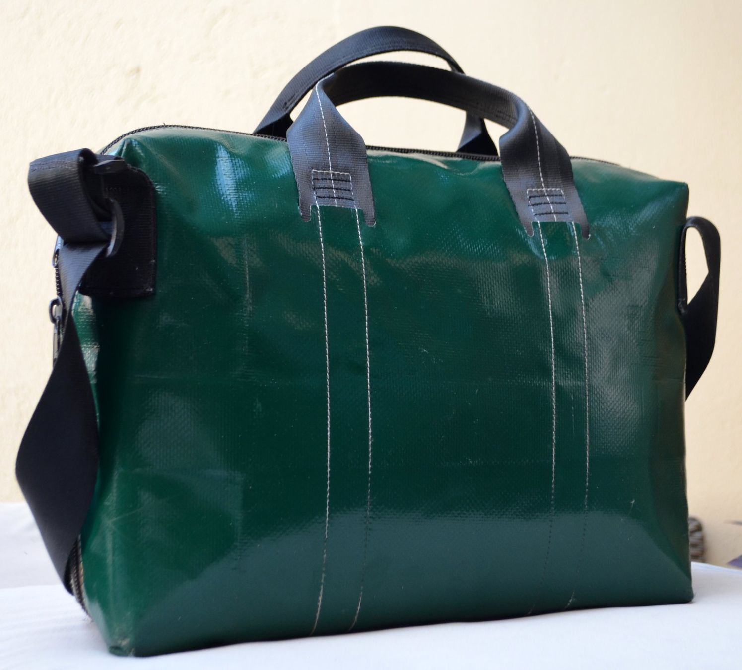 Freitag Taschen: Freitag F77 Tasche / sac – Gebraucht aus Collonges von arashee 3