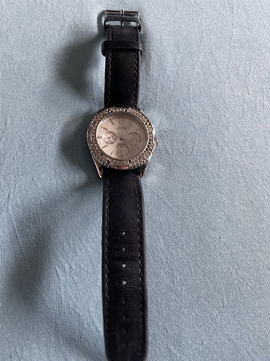 Guess Montres: Guess Uhr – D'occasion à Winterthur par Jacca 1