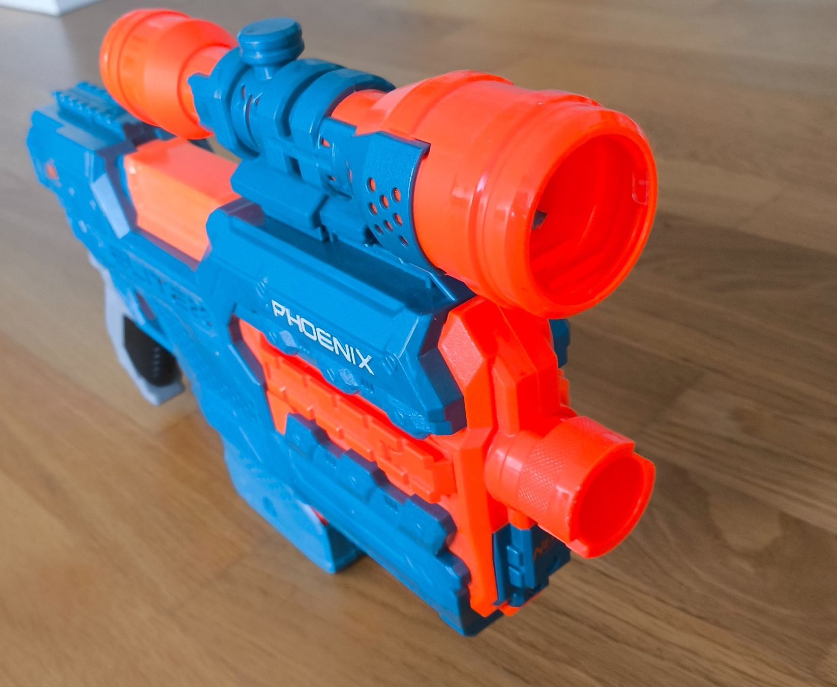 Nerf Giocattoli: Nerf Elite 2.0 Phoenix CS 6 – Usato da Arbon venduto da Laszlo.Novak 1