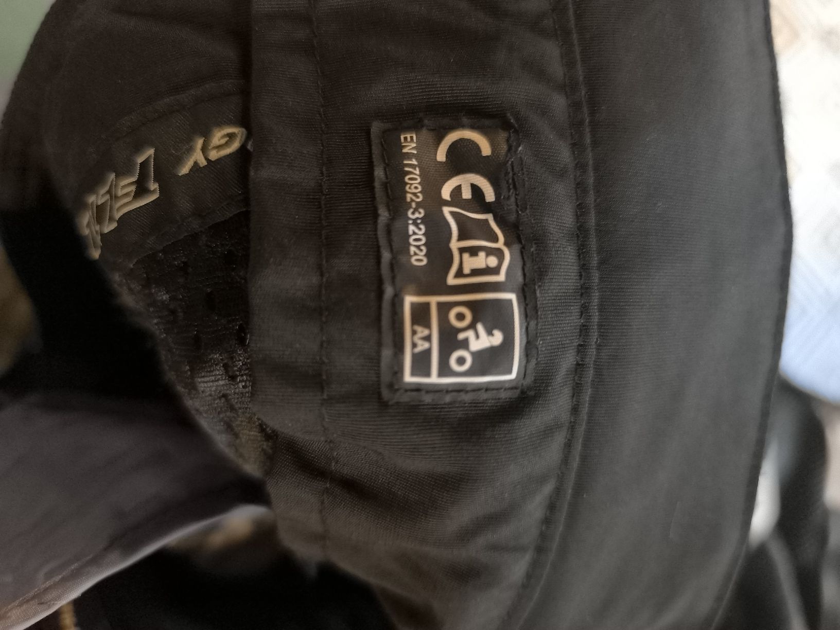 FLM Giacche: Motorradjacke FLM – Nuovo (secondo la descrizione) da Konolfingen venduto da dom_t6m6 5