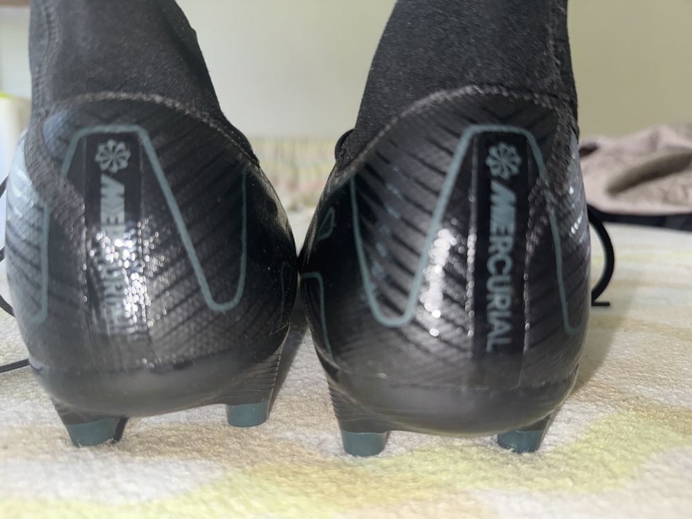 Nike Chaussures hommes: Nike Mercurial Fussballschuhe, Grösse 43, Top Zustand! – Neuf (Voir description) à Basel par mar_vxj9 3