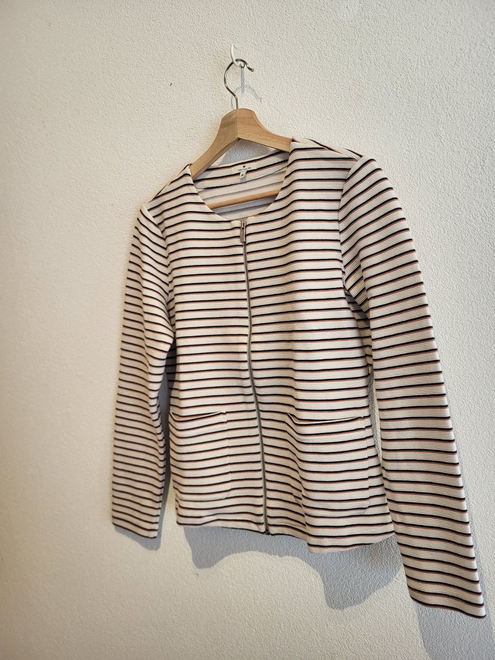 Tom Tailor Giacche: TOM TAILOR - Schöne Dicke Jacke, M – Usato da Haute-Nendaz venduto da DetoutDerien 2