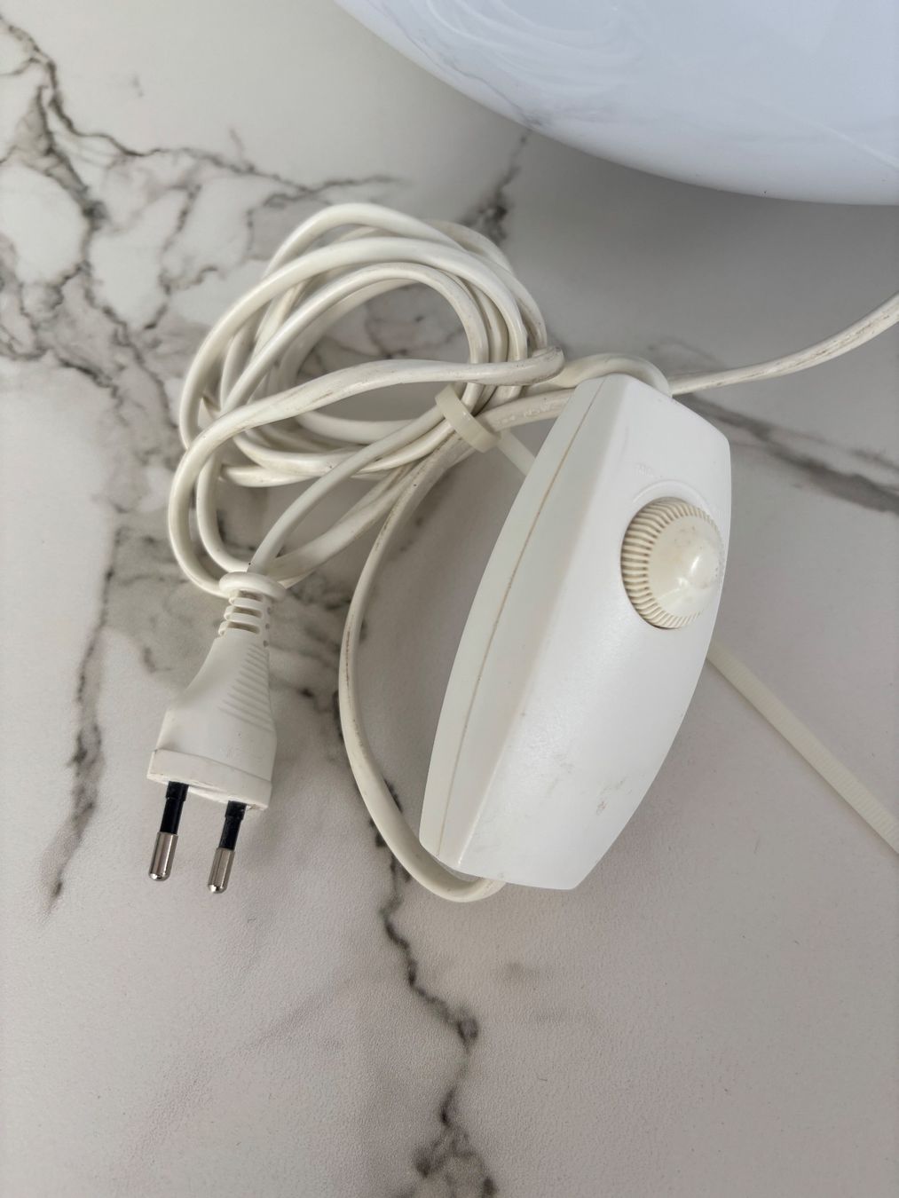 Ikea Lampade: Vintage IKEA JONISK spaceage dimmable light by Carl Öjerstam – Usato da Steinhausen venduto da ChromeVintage 3