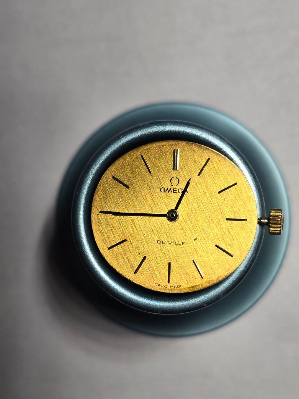 Omega Orologi: Mouvement Omega 625 – Usato da Tramelan venduto da Nirdan