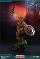 He-Man - Master of the Universe - Statue