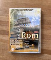Reise-DVD Rom der vernetzte Reiseführer
