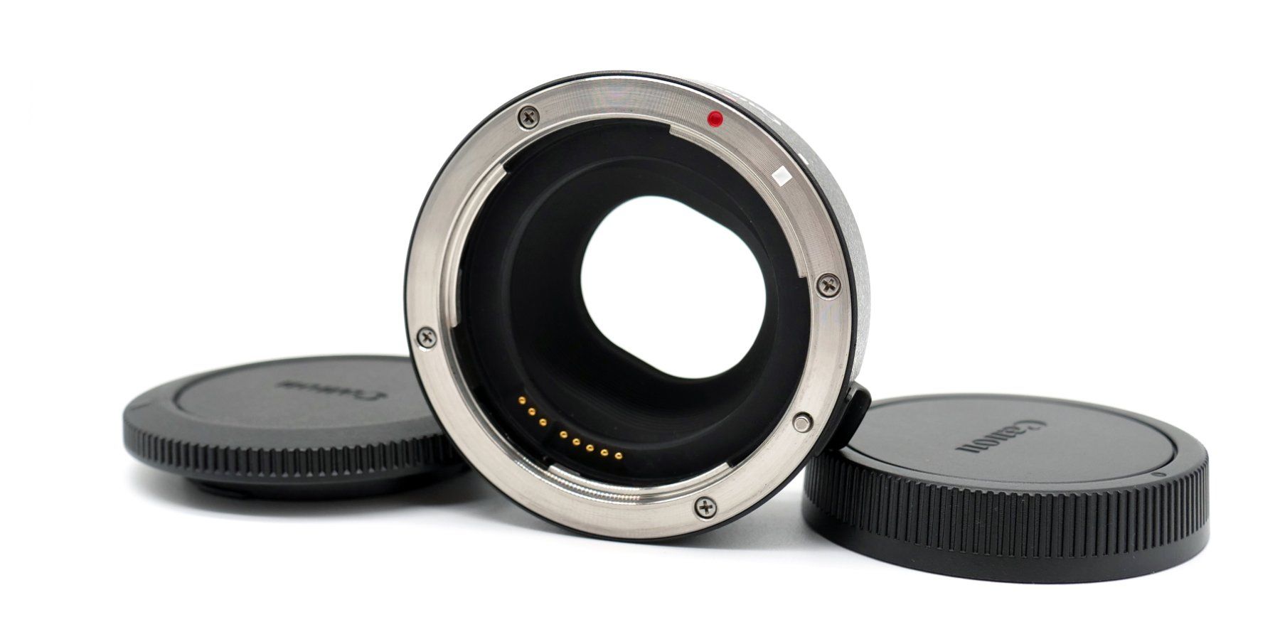 Canon Objektive: Canon EF-EOS M Mount-Adapter, EF-Mount Objektiv an EOS M – Gebraucht aus Ottoberg von Diamola 3