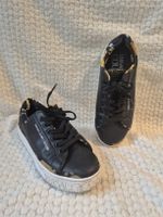 Sneakers Versace Jeans Couture schwarz Grösse 42