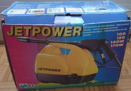 LavorWash Jetpower Hochdruckreiniger 140