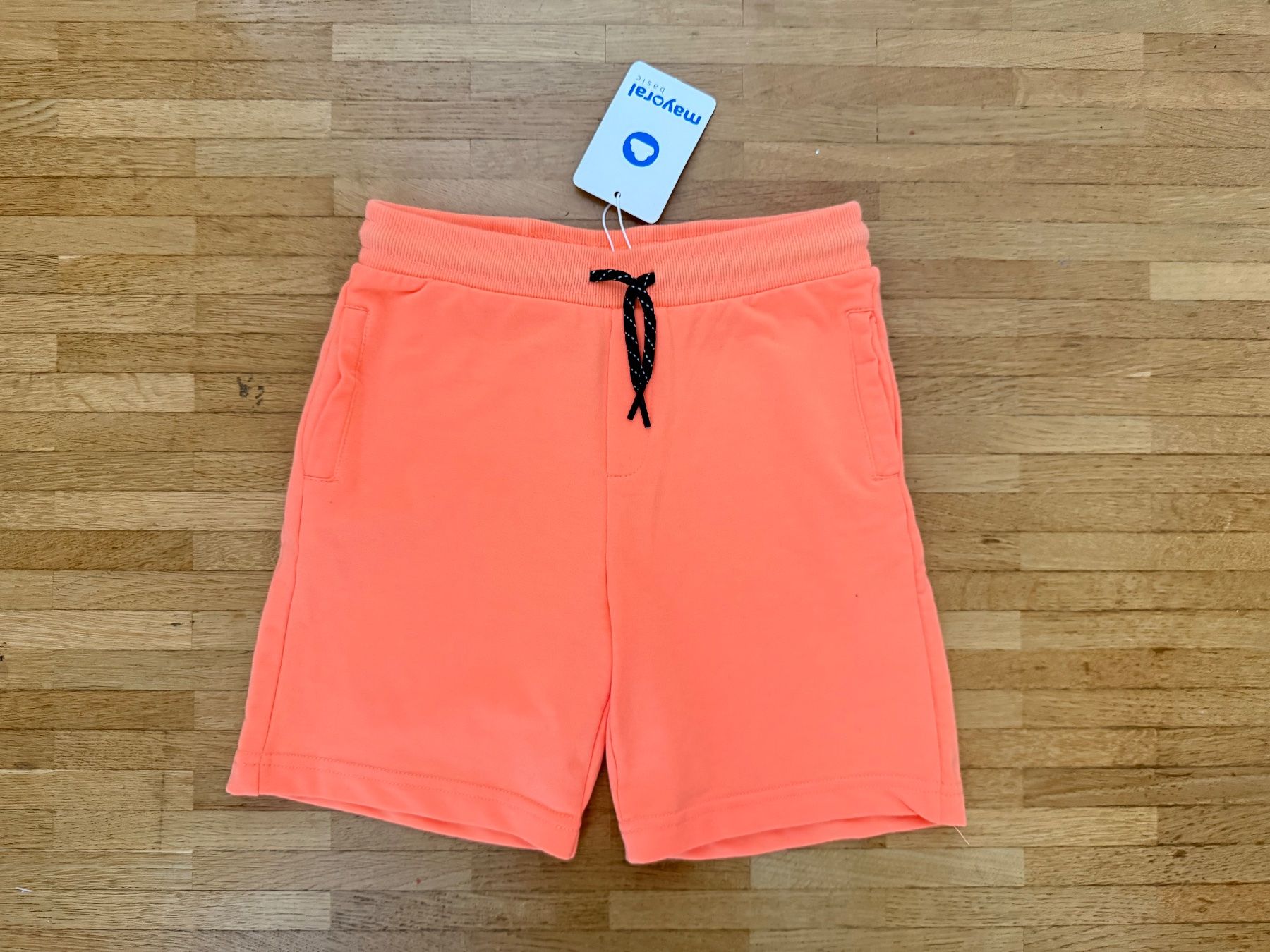 Mayoral Pantalons: Shorts Mayoral Gr. 122 NEUE – Neuf avec emballage d'origine à Zürich par Rolik123
