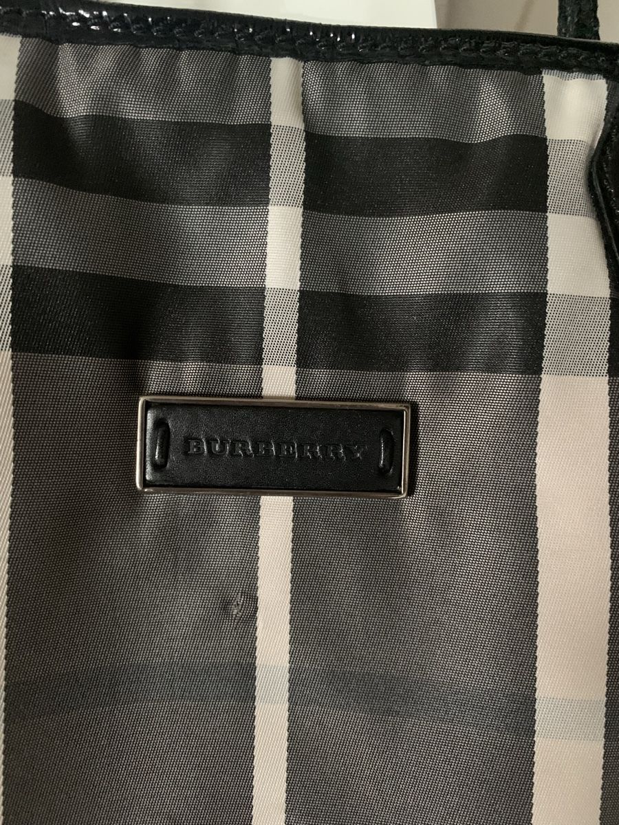 Borse da donna: Burberry tasche – Usato da Zürich venduto da Nikuska32 6