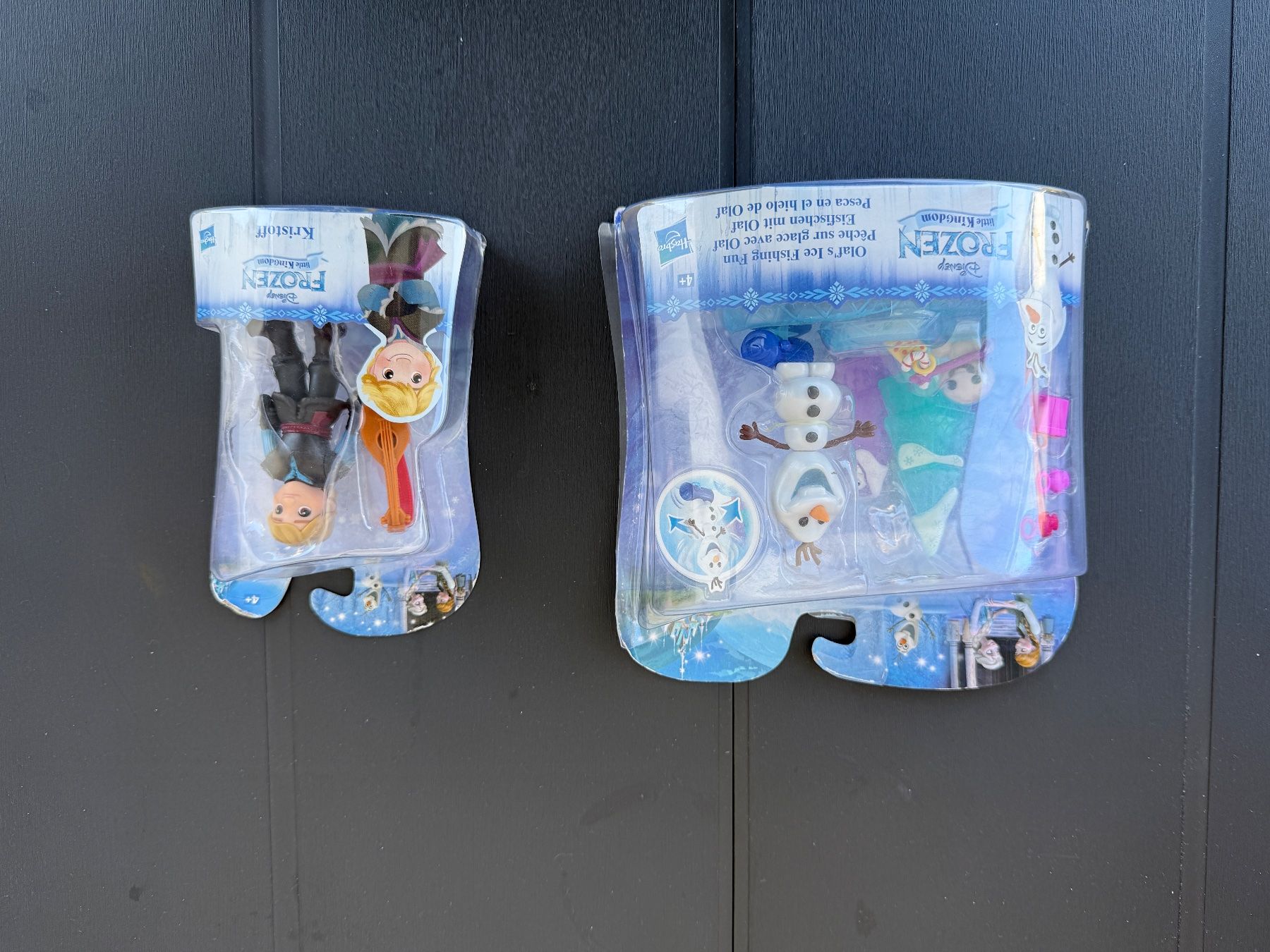 Disney Giocattoli: Spielzeuge – Usato da dietikon venduto da nrizzo26 1