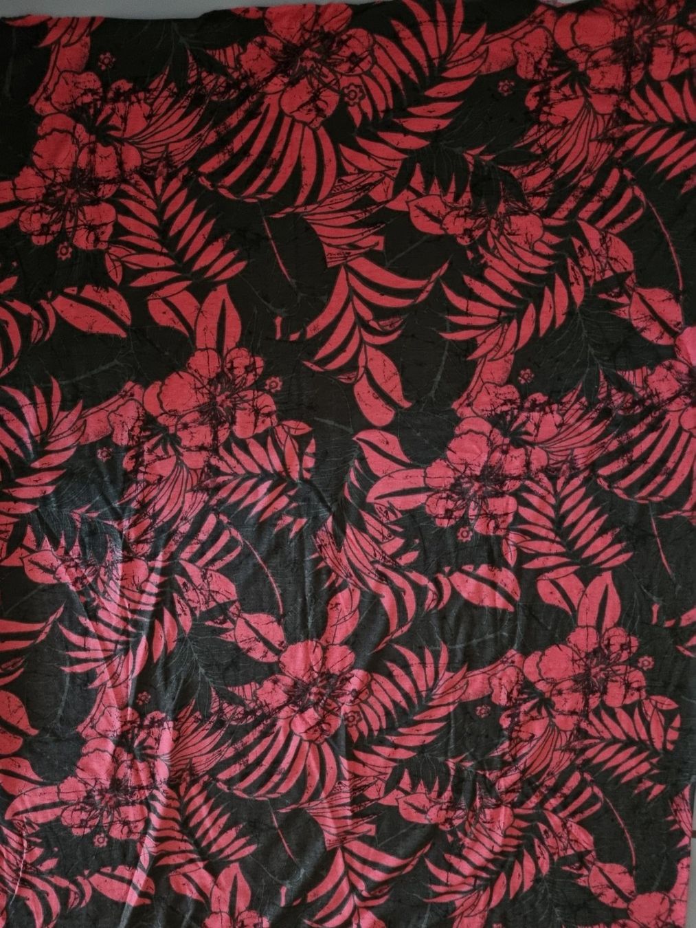 Tessuti: Stoff Jersey, Viscose 120 x 140 cm – Nuovo e nell'imballaggio originale da geroldswil venduto da Gumball1 3