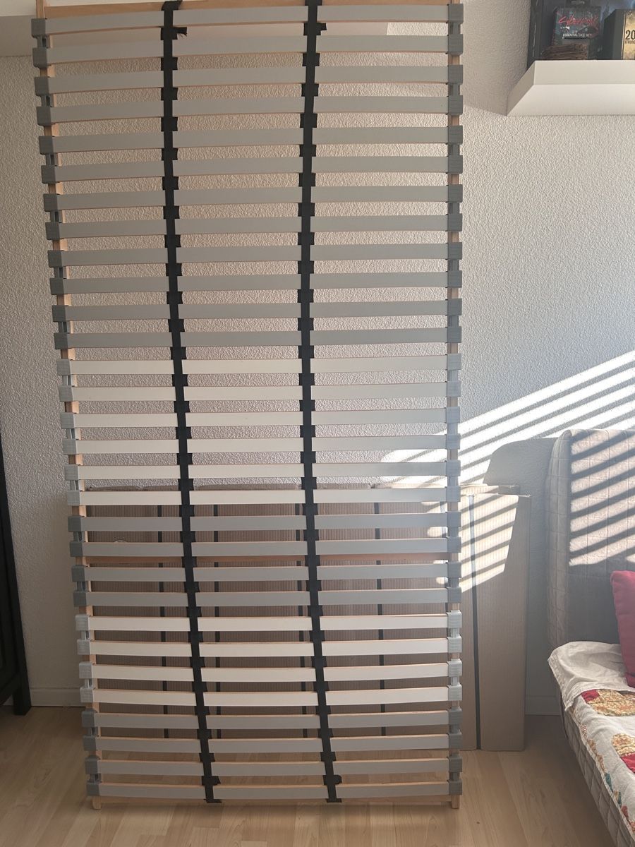 Lattenroste: 100x200 cm lattenrost  – Neu (gemäss Beschreibung) aus Schlieren von dev_fg59