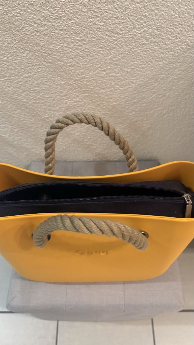 Obag Taschen für Damen: O’bag – Gebraucht aus Chiasso von tiz_tr79 2