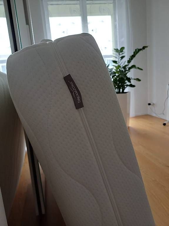 Materassi: Matratze 90x200cm - NEUWERTIG! – Usato da Luzern venduto da Michel811 2