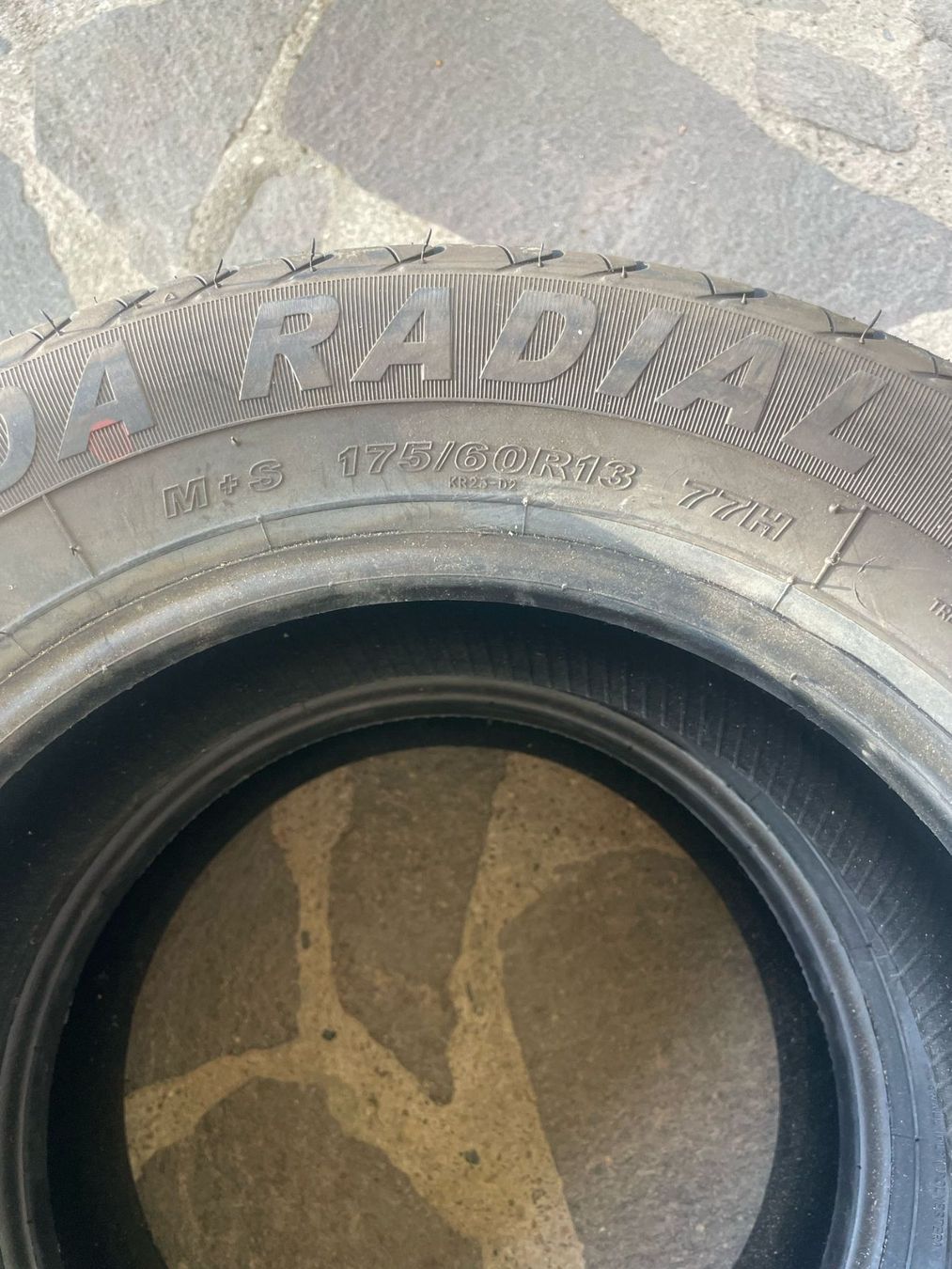 Pneumatici & Ruote complete: Autopneus – Nuovo (secondo la descrizione) da Schwyz venduto da Steigern0 2