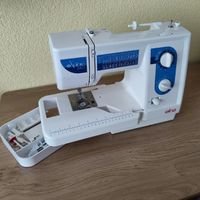 Elna Nähmaschine