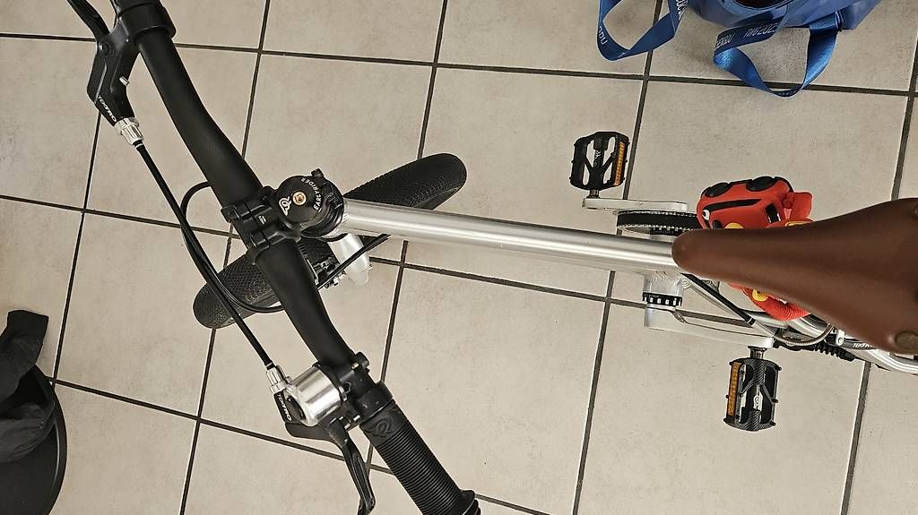 Vélos: Easyrider 16" – D'occasion à Urdorf par Samibm 2