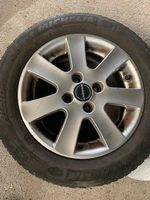 Cerchi per Toyota Yaris