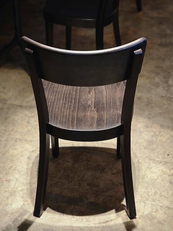 Stühle: Chaise Horgenglarus  – Gebraucht aus Arnex-sur-Nyon von jea_8xdr 1
