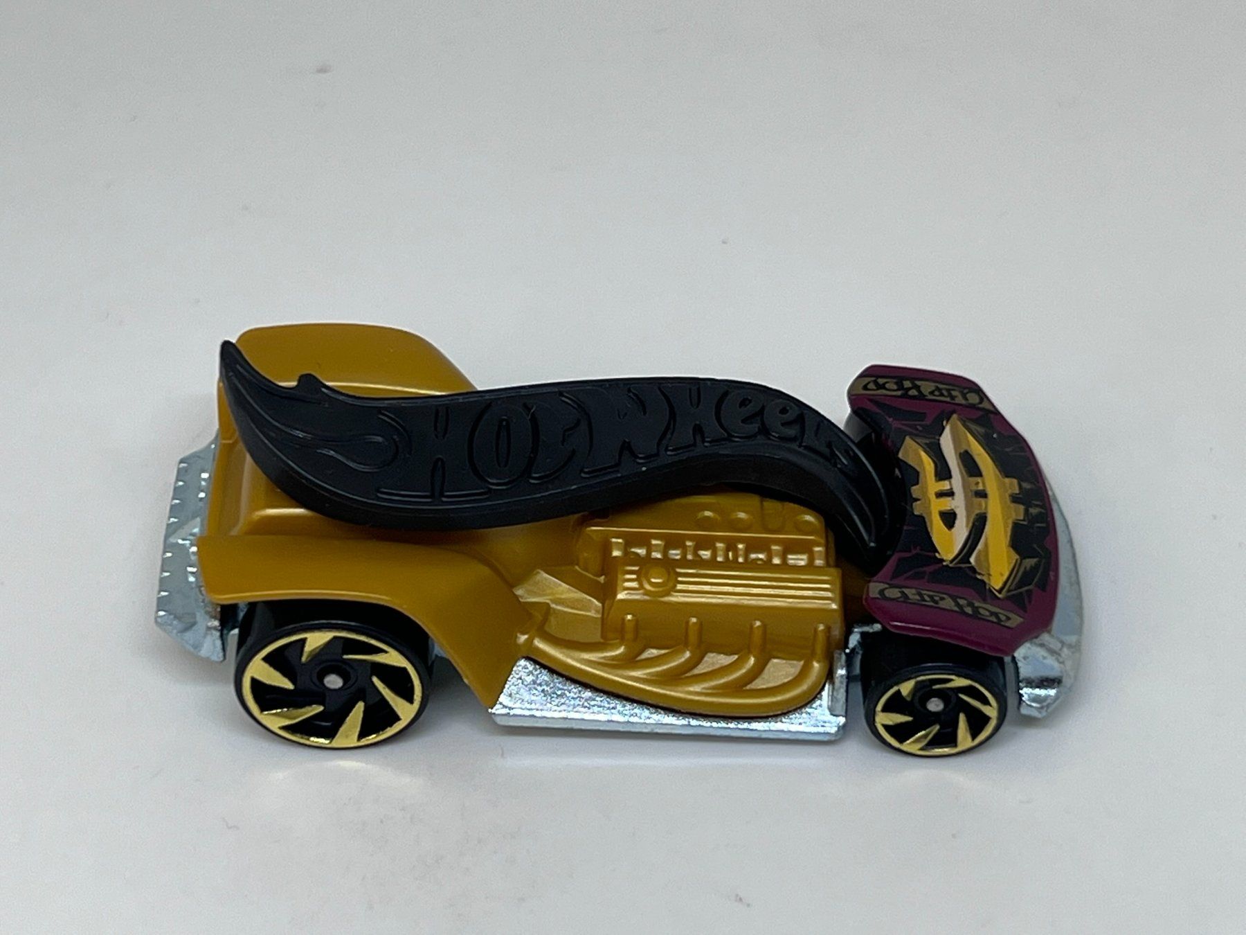 Hot Wheels Modellini d'auto: Hot Wheels Clip Rod #249 – Usato da Wildegg venduto da LaaBoutique 1