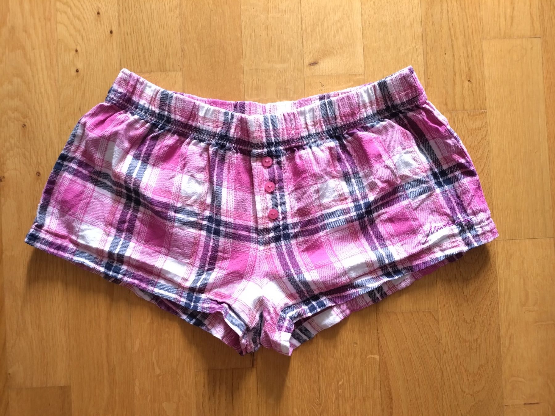 Negligees & Pigiami: MUSTANG Pyjama Hose / Short, Gr. M/38 – Usato da Muri AG venduto da iguana-30