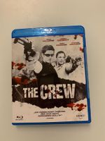 Dvd THE Crew