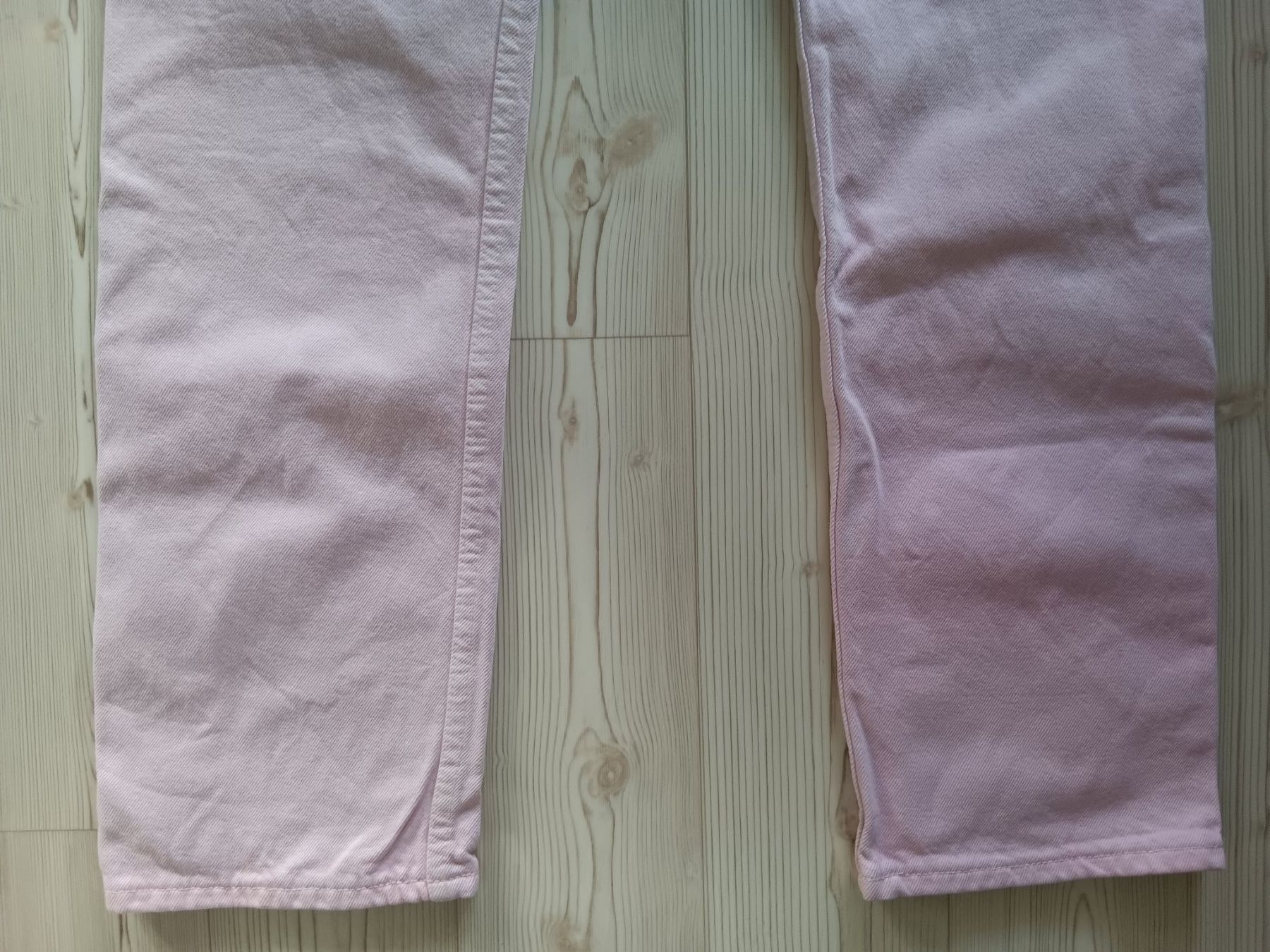 Levi's Jeans: LEVI'S 501 Jeans taille / Grosse W28 L32 – Usato da Cossonay-ville venduto da Super-Price-Quality 8