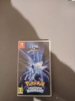 Pokémon Strahlender Diamant