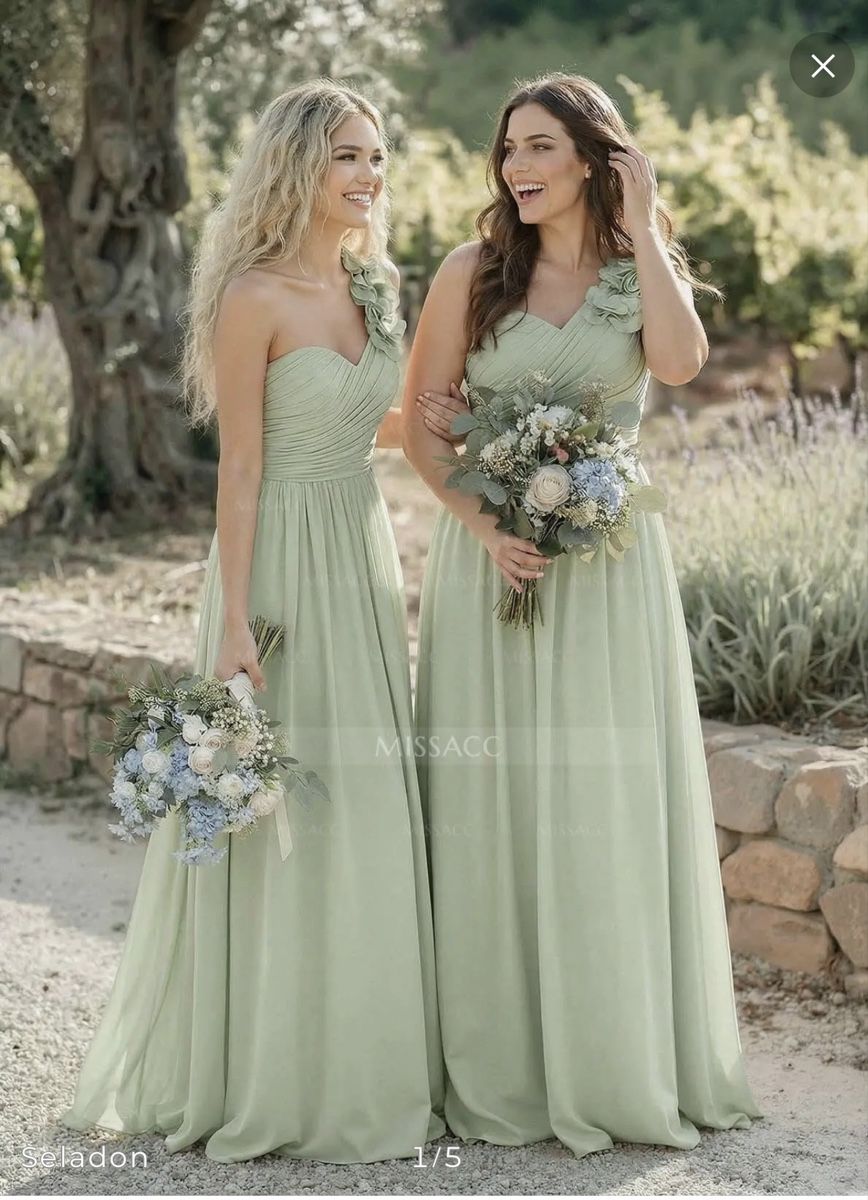 Vestiti: A-Linie Brautjungfernkleid Grösse 40 – Nuovo e nell'imballaggio originale da Horriwil venduto da Mel4553 1