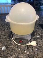 Bettybossi Mini Steamer
