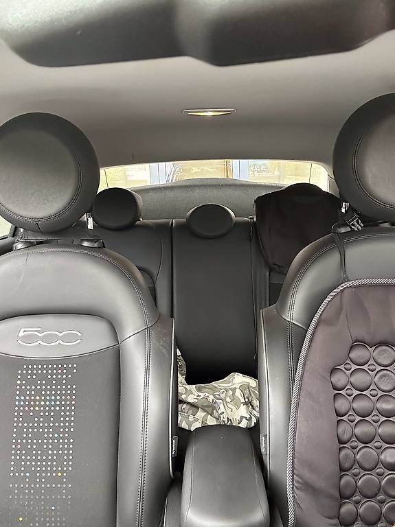 Autos: à vendre – D'occasion à Bavois par paulinedovat 2