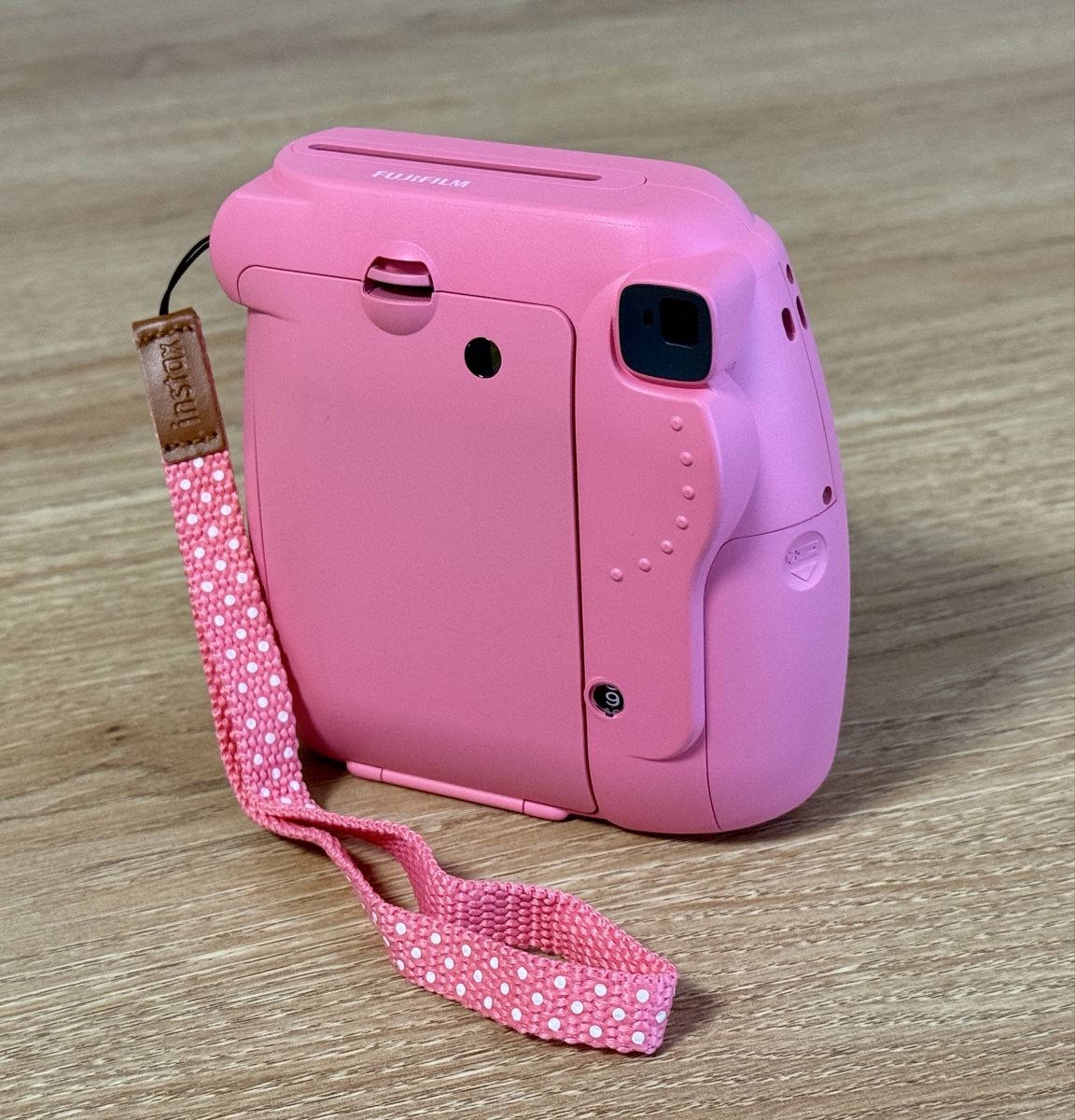 Fujifilm Kamera: Fujifilm Instax Mini 9 Flamingo – Gebraucht aus Inwil von TheSwissEagle 4