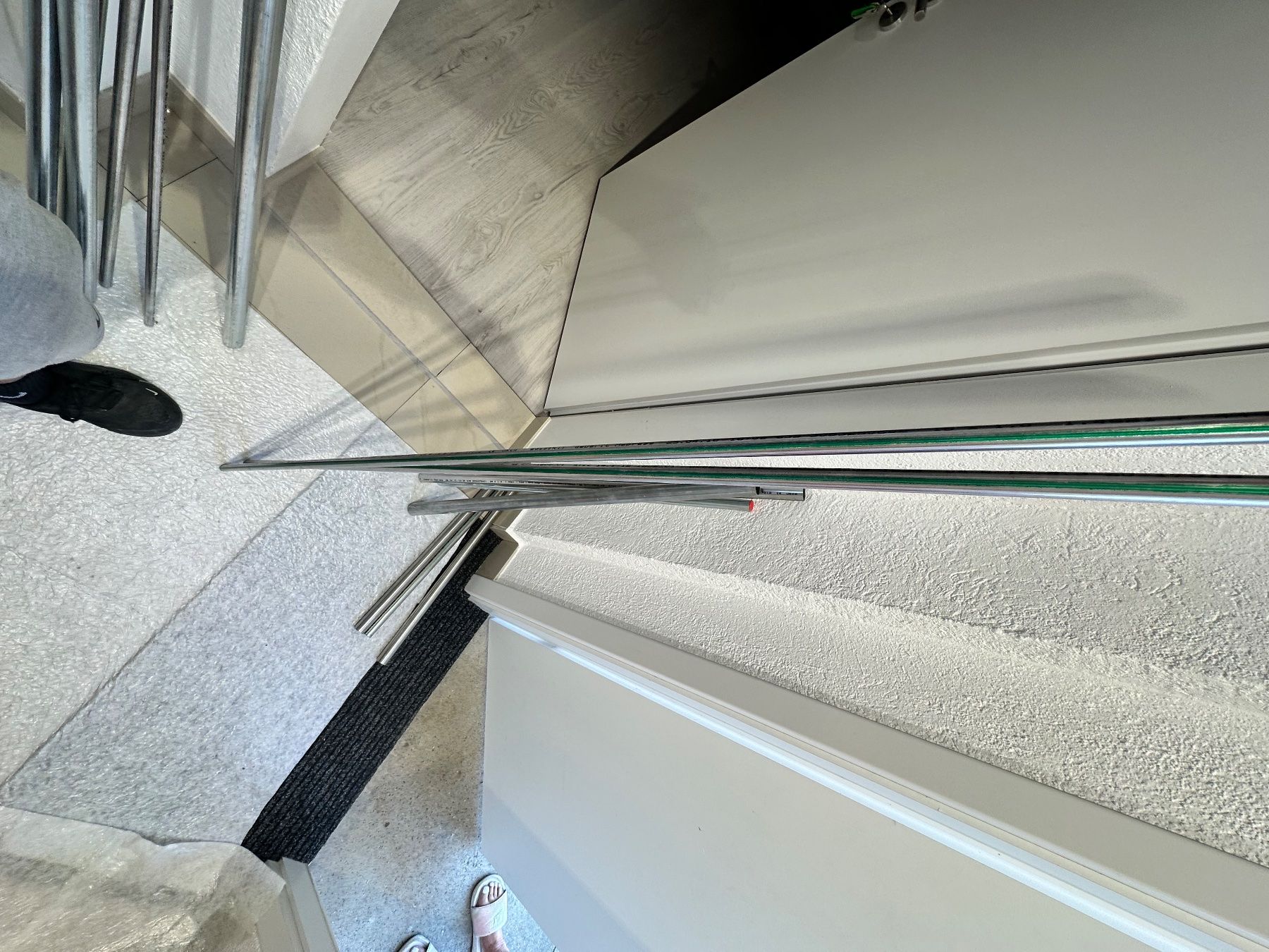 Geberit Tous les outils: Geberit Mapress Rohr – D'occasion à niederhasli par rami016 4