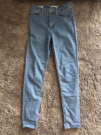 Levi‘s Jeans