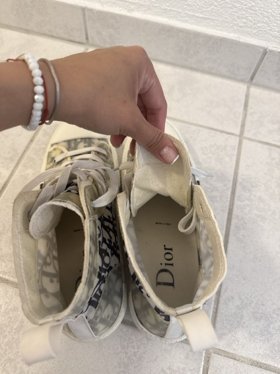 Dior Herrenschuhe: Dior – Gebraucht aus rotkreuz von tijana0504 4