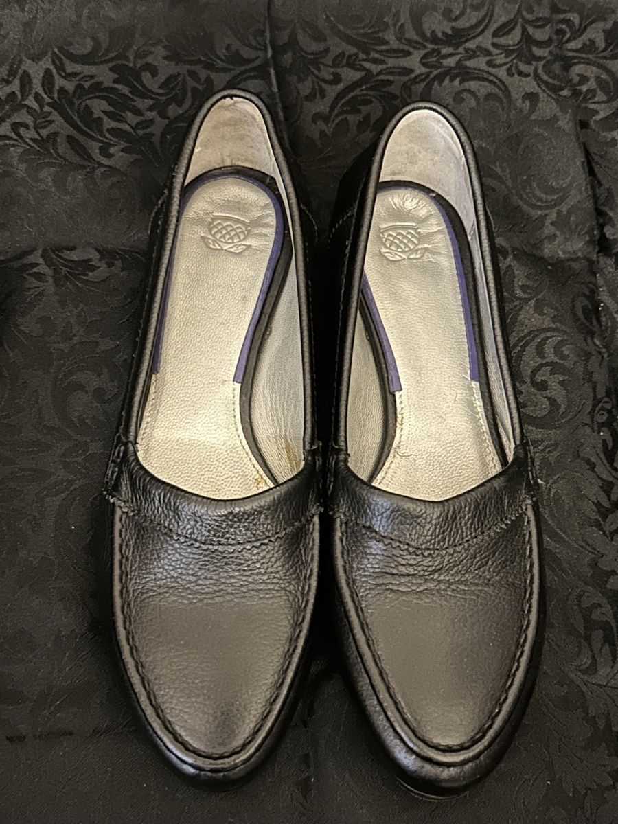 Navyboot Scarpe da donna: Navyboot Loafer schwarz 35 – Nuovo (secondo la descrizione) da Bern venduto da Maria003 1