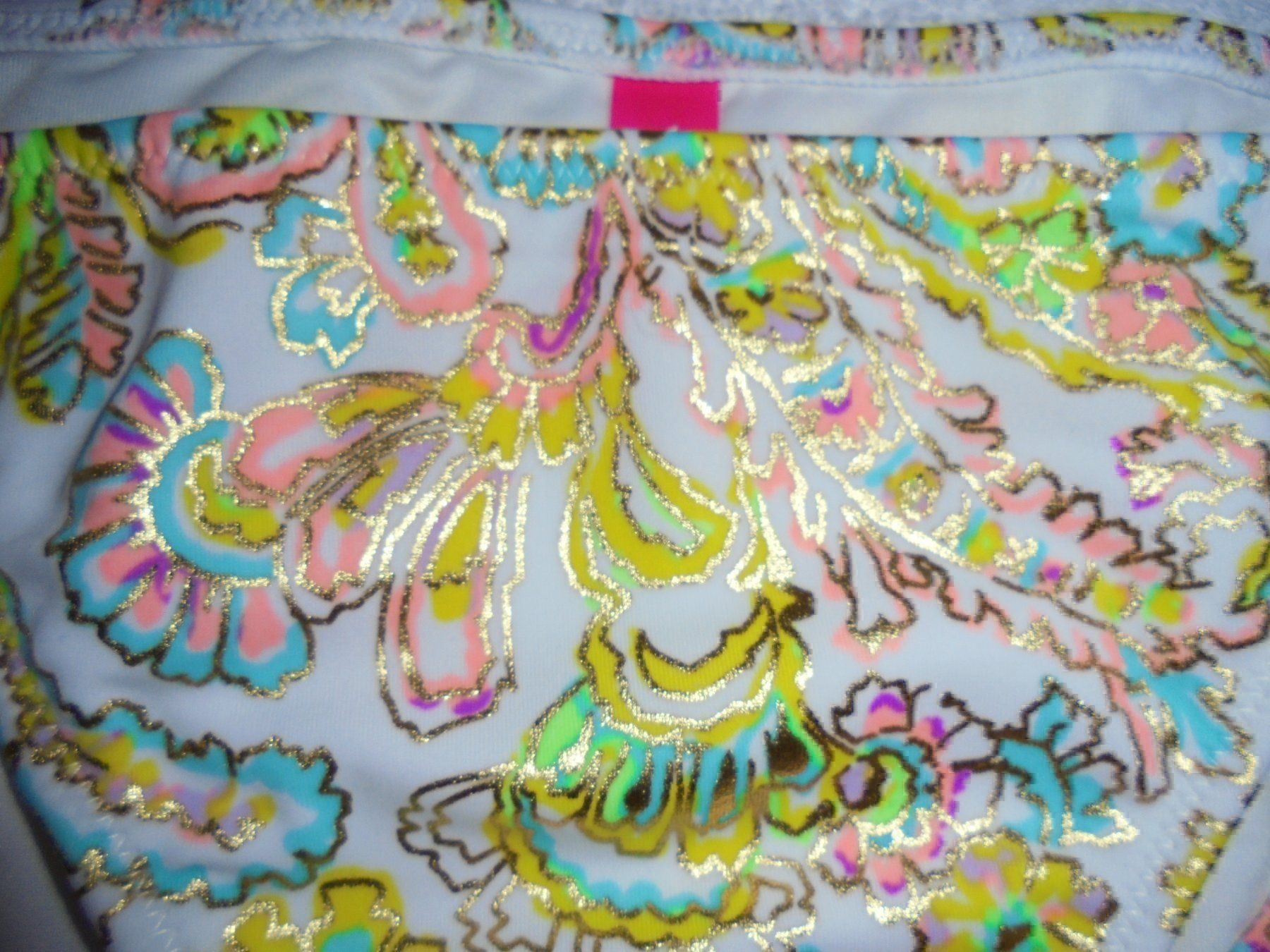 Victoria's Secret Costumi da bagno & Bikini: VICTORIA'S SECRET BIKINIHOSE GR. S – Nuovo e nell'imballaggio originale da Aarau Rohr venduto da PinkSchwein 1