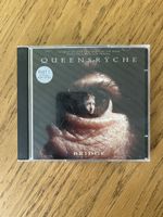 QUEENSRYCHE: Bridge 2xCD Single Limited Edition (1995) UK