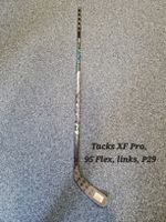 Eishockey Stock CCM Tacks XF Pro 95 Flex links P29